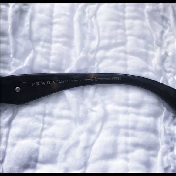 Authentic Prada Eyeglasses main image 11